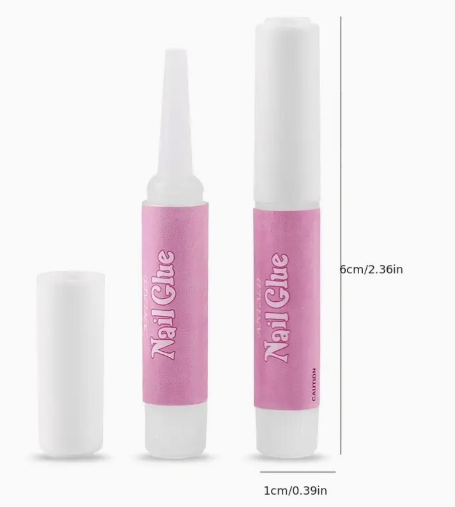 Nail Glue