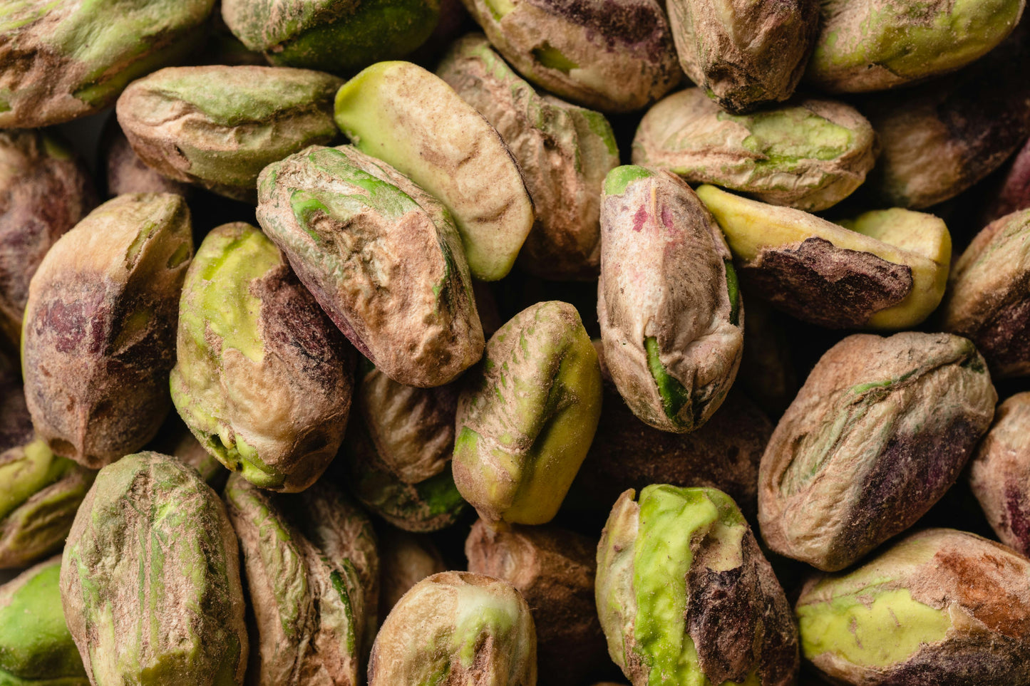 Pistachios