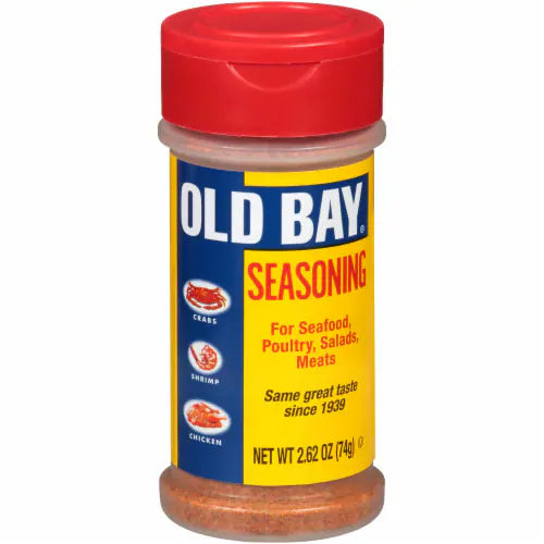 Old Bay