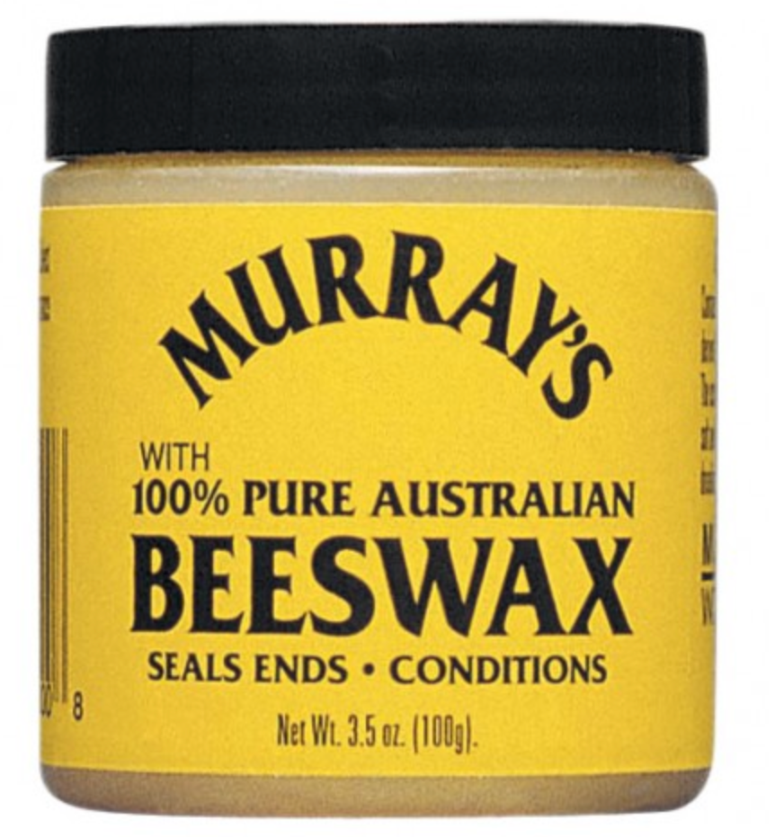 Murray Hair Beeswax