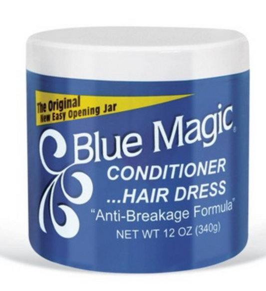 Blue Magic Conditioner Hair Dress 12oz