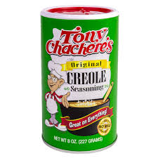 Tony Chachere's, Creole Seasoning