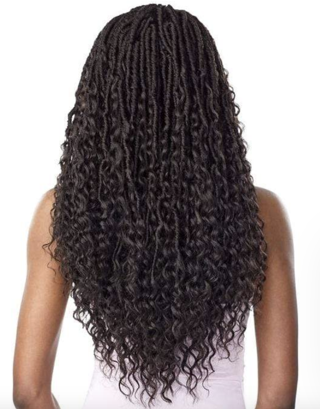 3X BOHEMIAN LOCS 20"LULUTRESS